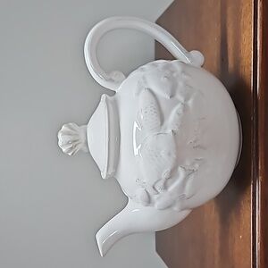 Teapot, Burton & Burton